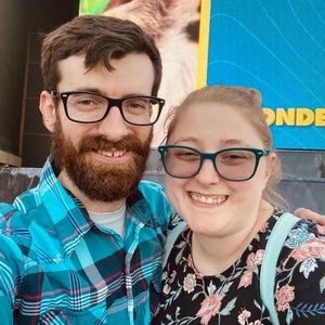 Meet your Posher, Mikey